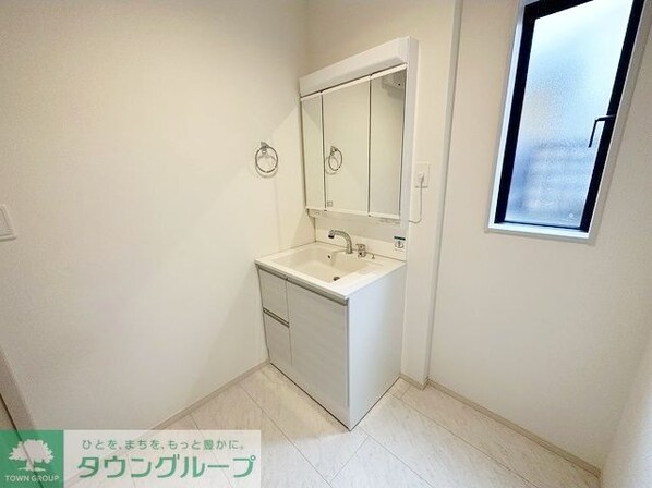 Kolet千城台#06の物件内観写真